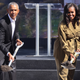 Image for article titled Obama Official Presidential Portraits to be Unveiled